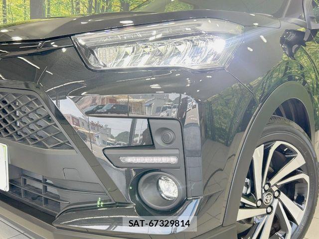 Toyota RAIZE 2025-07 7562697-11