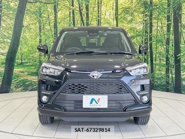 Toyota RAIZE 2025-07 7562697-13