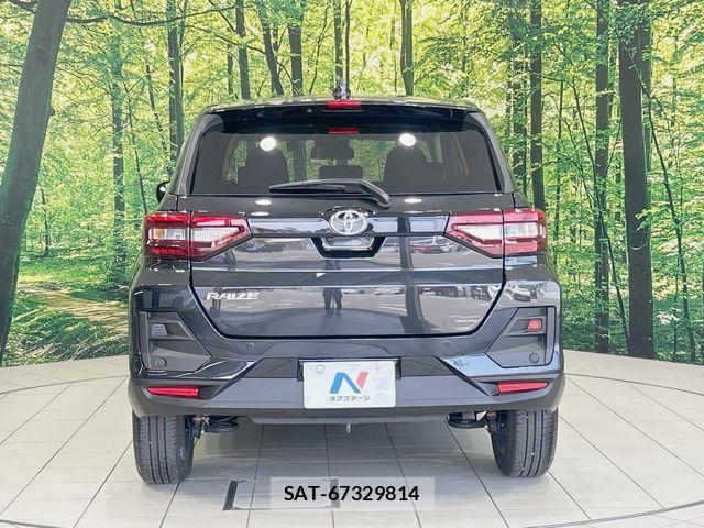 Toyota RAIZE 2025-07 7562697-14
