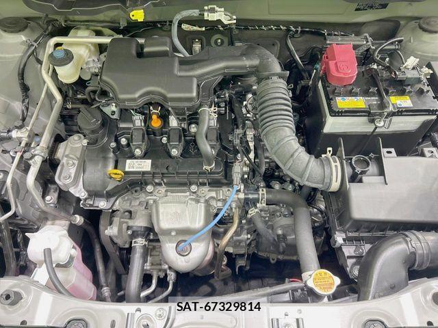 Toyota RAIZE 2025-07 7562697-17