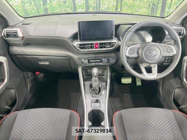Toyota RAIZE 2025-07 7562697-1