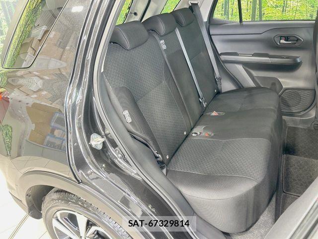 Toyota RAIZE 2025-07 7562697-8