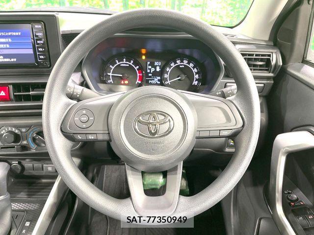 Toyota RAIZE 2020-11 7562708-10