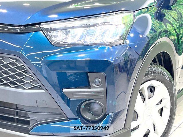 Toyota RAIZE 2020-11 7562708-11