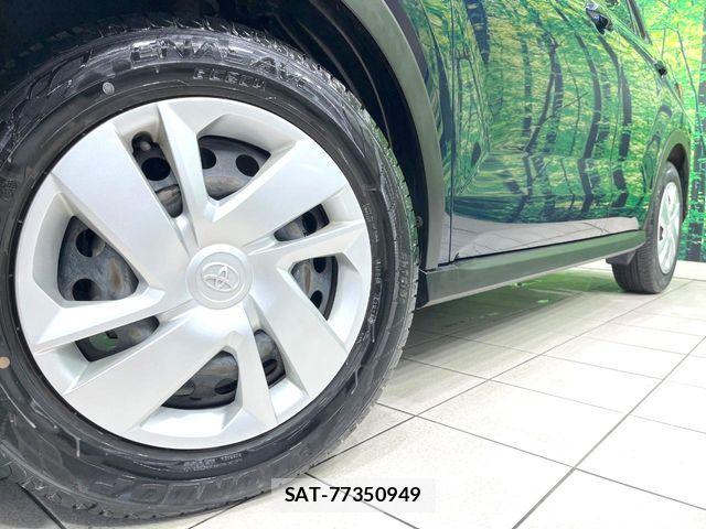 Toyota RAIZE 2020-11 7562708-12
