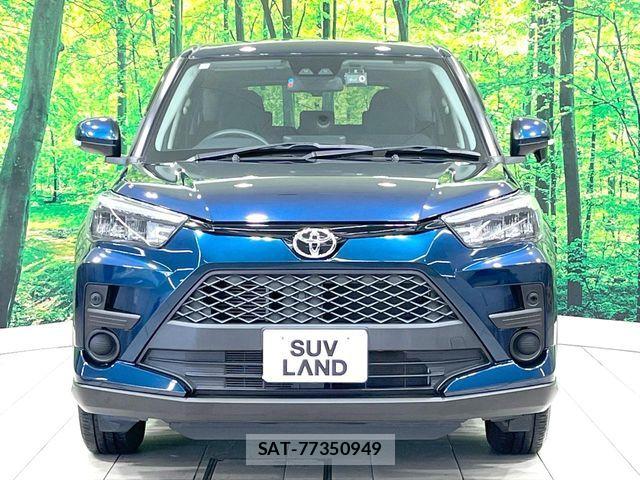 Toyota RAIZE 2020-11 7562708-13