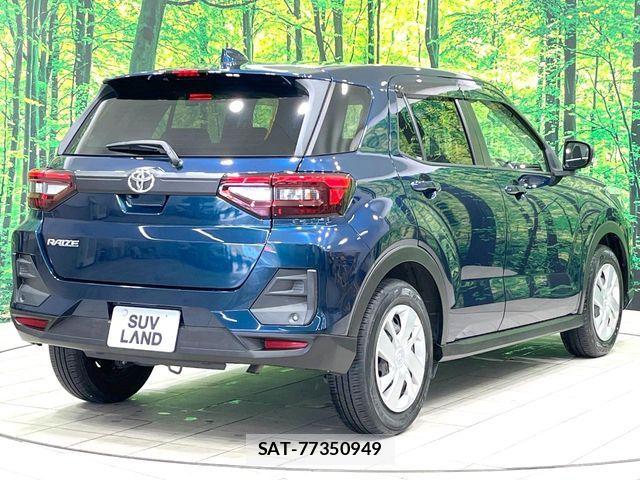 Toyota RAIZE 2020-11 7562708-16