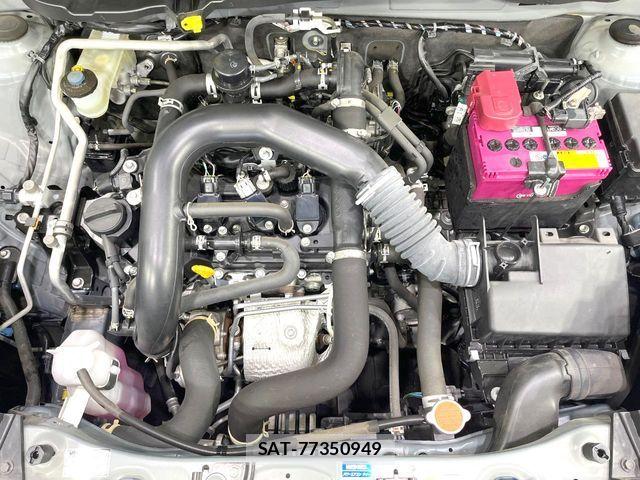 Toyota RAIZE 2020-11 7562708-17