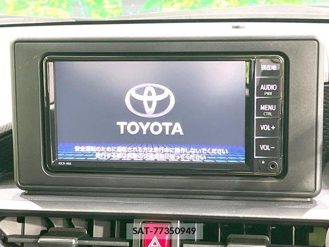 Toyota RAIZE 2020-11 7562708-2