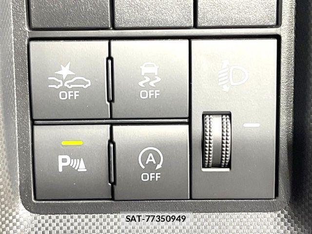 Toyota RAIZE 2020-11 7562708-5