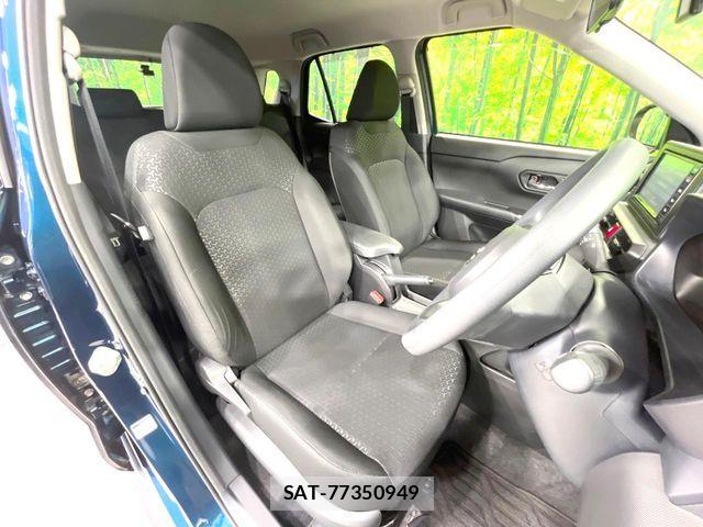 Toyota RAIZE 2020-11 7562708-7