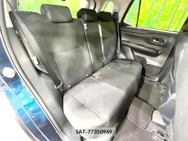 Toyota RAIZE 2020-11 7562708-8