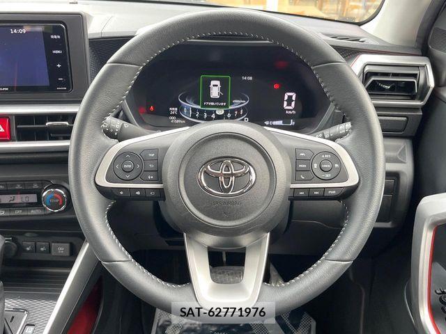 Toyota RAIZE 2020-03 7562707-10