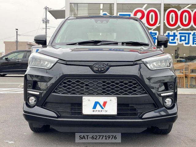 Toyota RAIZE 2020-03 7562707-13
