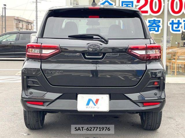 Toyota RAIZE 2020-03 7562707-14