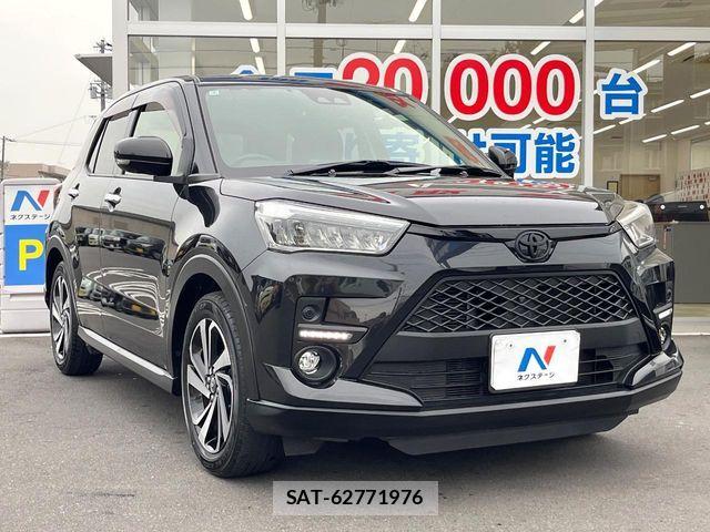 Toyota RAIZE 2020-03 7562707-15