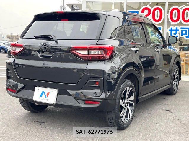 Toyota RAIZE 2020-03 7562707-16
