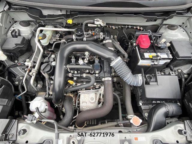 Toyota RAIZE 2020-03 7562707-17