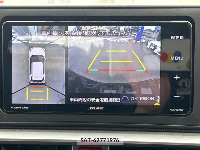 Toyota RAIZE 2020-03 7562707-3