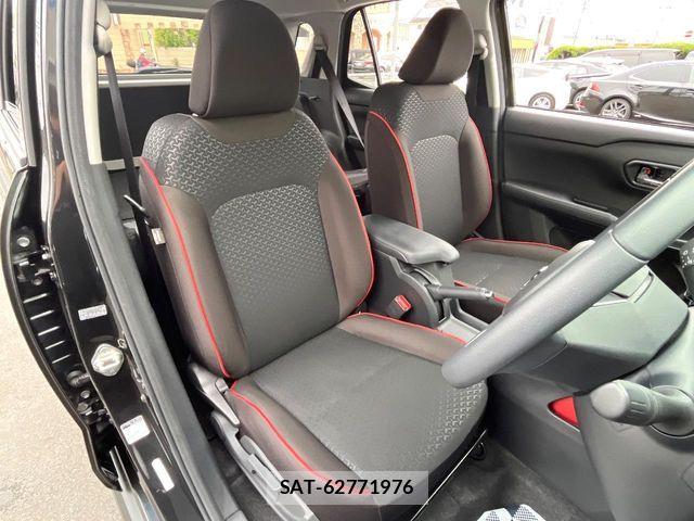 Toyota RAIZE 2020-03 7562707-7