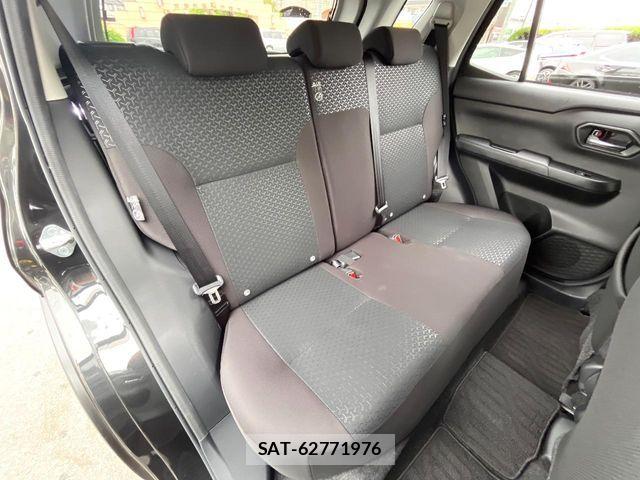 Toyota RAIZE 2020-03 7562707-8