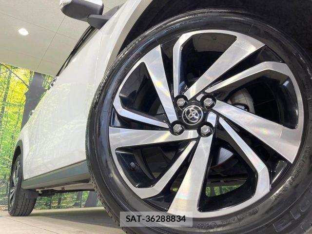 Toyota RAIZE 2020-11 7619448-12