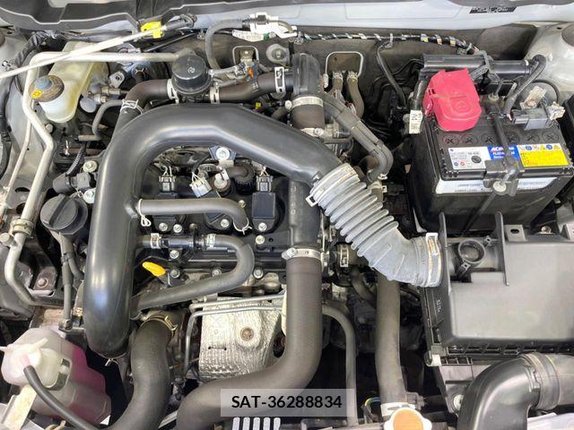 Toyota RAIZE 2020-11 7619448-17