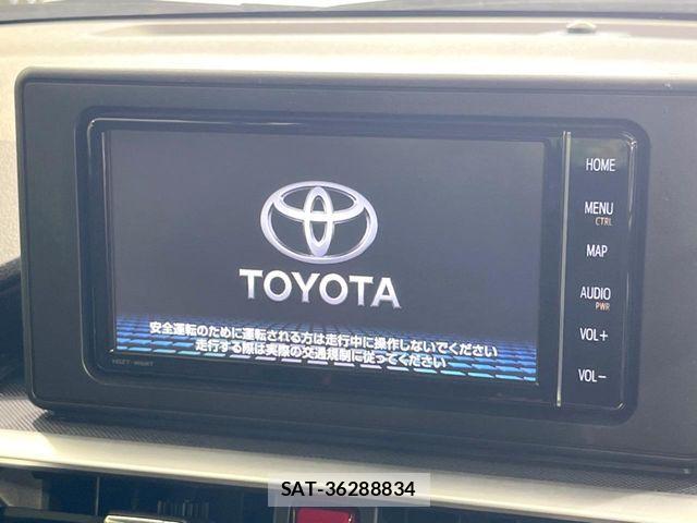 Toyota RAIZE 2020-11 7619448-3