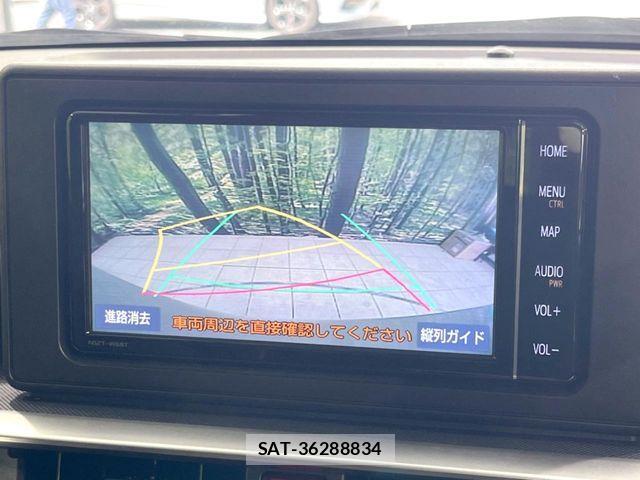Toyota RAIZE 2020-11 7619448-4