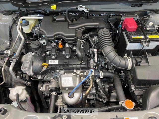 Toyota RAIZE 2025-11 7619443-17
