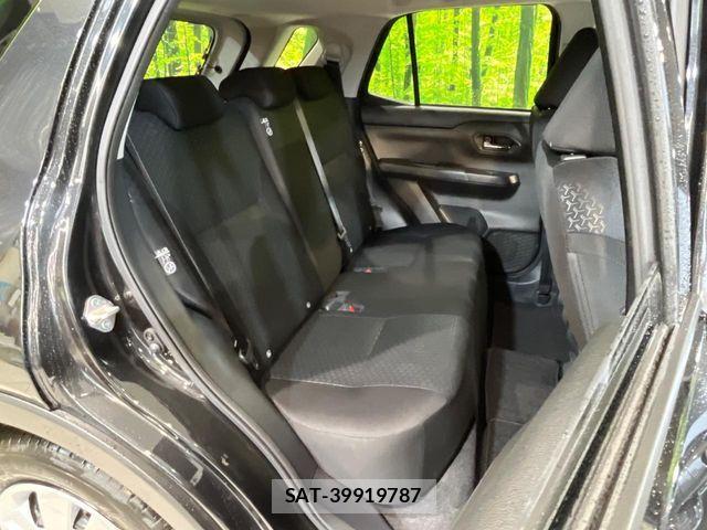 Toyota RAIZE 2025-11 7619443-8