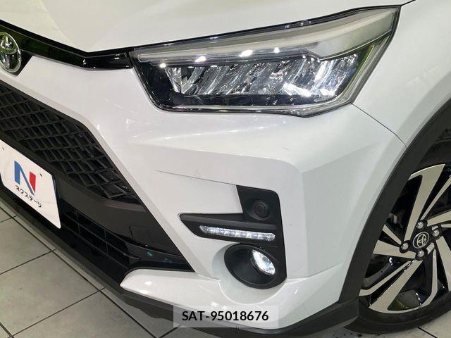 Toyota RAIZE 2024-05 7619440-11