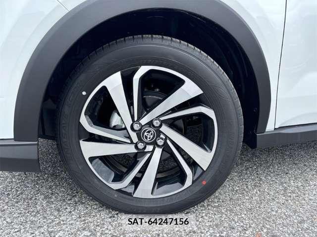 Toyota RAIZE 2025-05 7619424-14