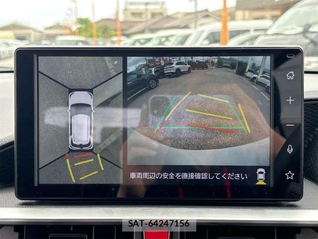 Toyota RAIZE 2025-05 7619424-4
