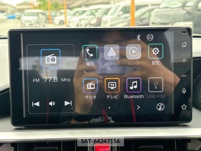 Toyota RAIZE 2025-05 7619424-6