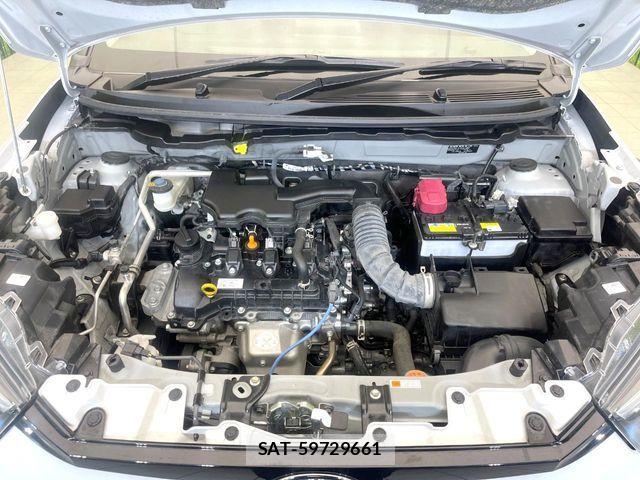 Toyota RAIZE 2023-10 7619439-17