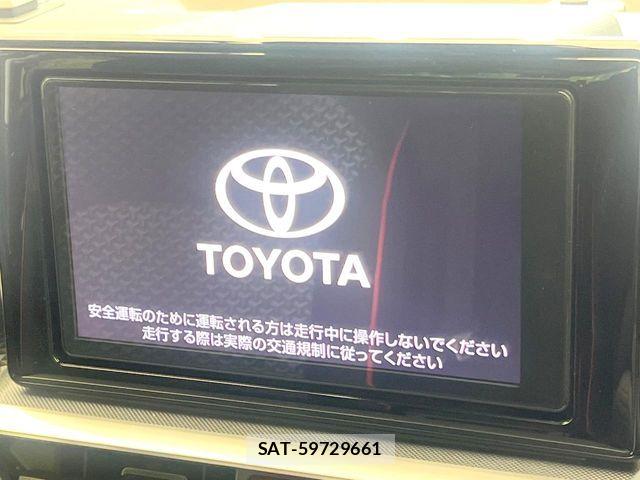 Toyota RAIZE 2023-10 7619439-2