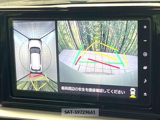 Toyota RAIZE 2023-10 7619439-3