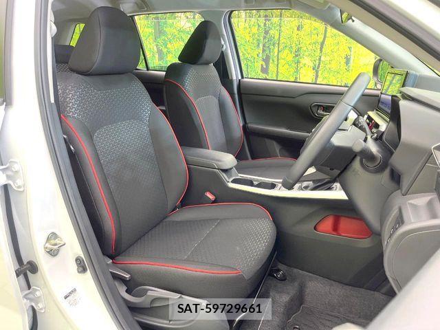 Toyota RAIZE 2023-10 7619439-7