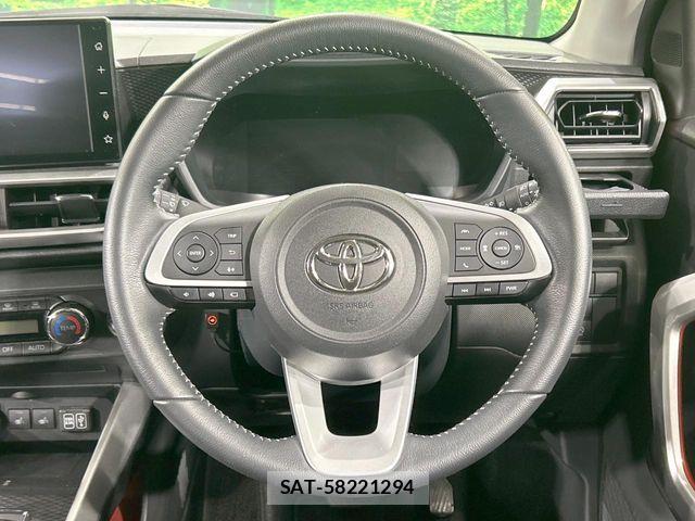 Toyota RAIZE 2020-11 7619461-10