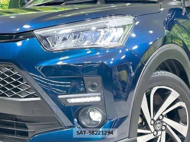 Toyota RAIZE 2020-11 7619461-11