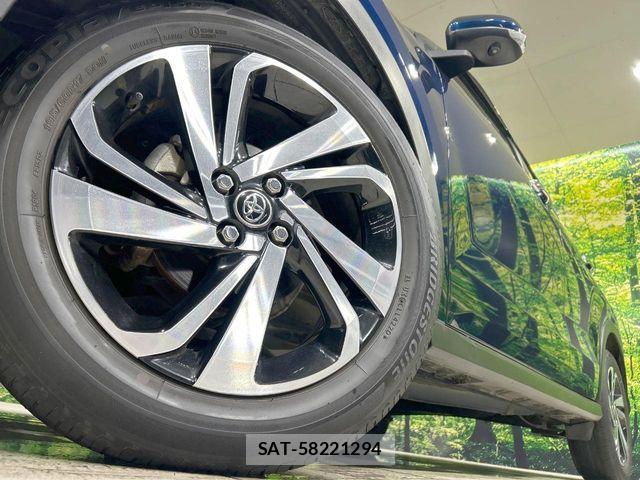 Toyota RAIZE 2020-11 7619461-12