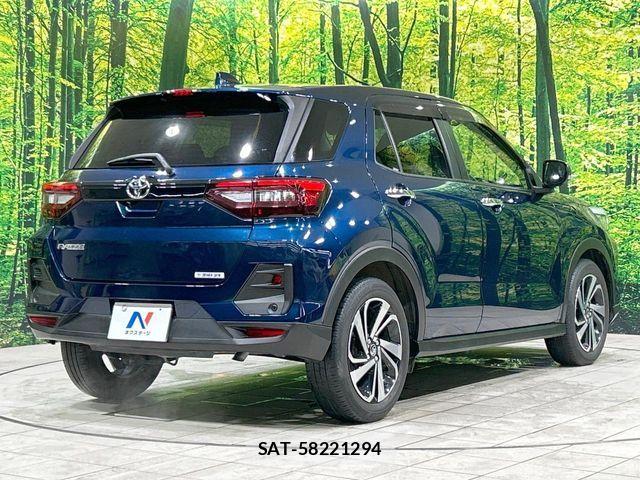 Toyota RAIZE 2020-11 7619461-16