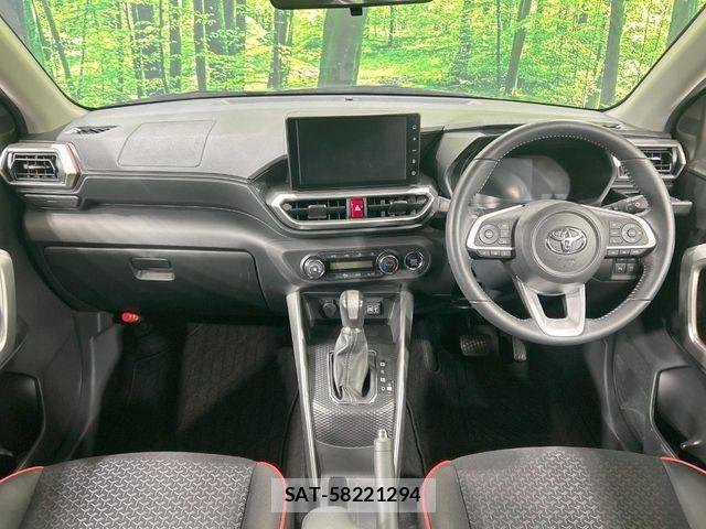 Toyota RAIZE 2020-11 7619461-1