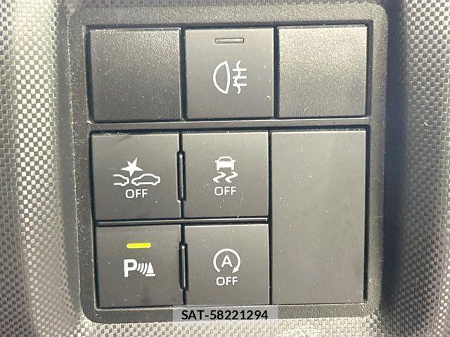 Toyota RAIZE 2020-11 7619461-4