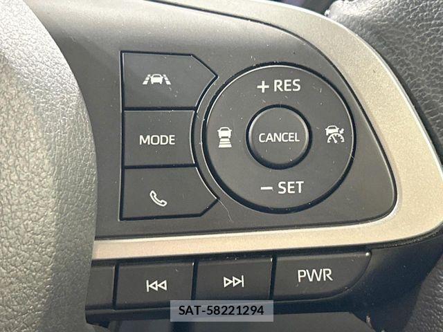 Toyota RAIZE 2020-11 7619461-5