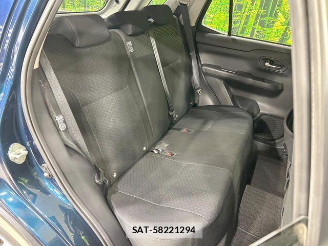 Toyota RAIZE 2020-11 7619461-8