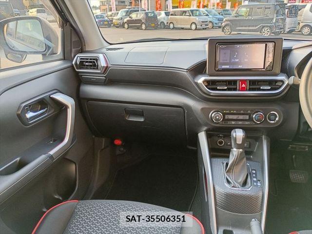 Toyota RAIZE 2020-06 7619462-17