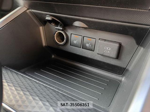 Toyota RAIZE 2020-06 7619462-20