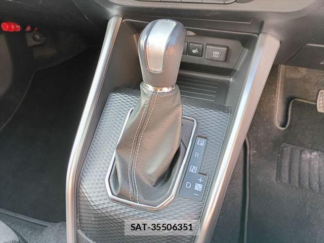Toyota RAIZE 2020-06 7619462-21